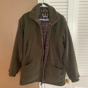 Barbour Northumberland Range Jacket Men's M